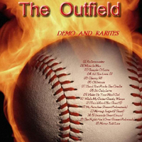Outfield - Demo And Rarities