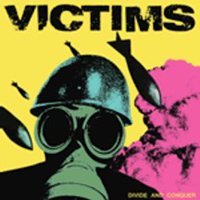 Victims (SWE) - Divide And Conquer