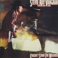 Stevie Ray Vaughan and Double Trouble - Couldn't Stand The Weather (Remastered)