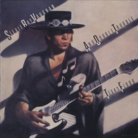 Stevie Ray Vaughan and Double Trouble - Texas Flood (Remastered)
