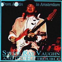 Stevie Ray Vaughan and Double Trouble - 1983.02.27 - Live at Antone's, Austin, Texas, U.S.A.