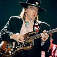 Stevie Ray Vaughan and Double Trouble - 1986.03.31 - Live at Fair Park Coliseum, Dallas, TX, U.S.A.