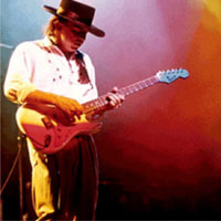 Stevie Ray Vaughan and Double Trouble - 1986.07.30 - Live at the Mann Music Center, Philadelphia, U.S.A. (CD 2)