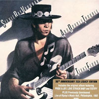 Stevie Ray Vaughan and Double Trouble - Texas Flood (Remastered 2013) [CD 2]