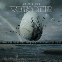 Wolfmother - Cosmic Egg (Deluxe Edition)