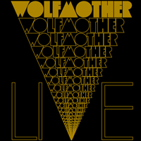 Wolfmother - Live Berlin (22-08-2006)