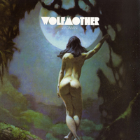 Wolfmother - Woman (Single)