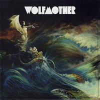 Wolfmother - Wolfmother (10th Anniversary Deluxe Edition) [CD 1]