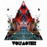 Wolfmother - Wolfmother (EP)