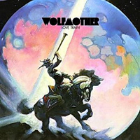 Wolfmother - Love Train (Single)