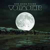 Wolfmother - New Moon Rising (EP)
