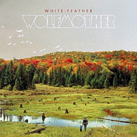 Wolfmother - White Feather (EP)