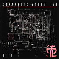 Strapping Young Lad - City