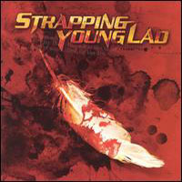 Strapping Young Lad - Strapping Young Lad (SYL)