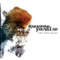 Strapping Young Lad - The New Black (Limited Edition)