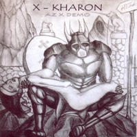 X-Kharon - Az X Demo