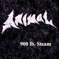 Randy Piper's Animal - 900 Lb. Steam
