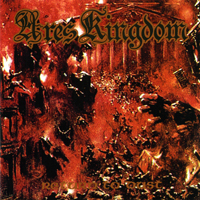 Ares Kingdom - Return To Dust