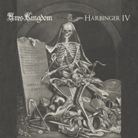 Ares Kingdom - Harbinger IV