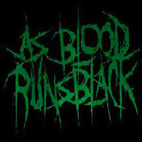 As Blood Runs Black - Demo I