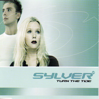 Sylver - Turn The Tide (Single)