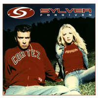 Sylver - Forgiven (Single)