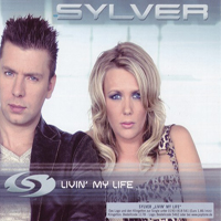 Sylver - Livin' My Life (Single)