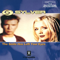 Sylver - The Smile Has Left Your Eyes (Single)