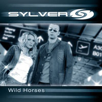 Sylver - Wild Horses (Single)