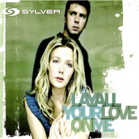 Sylver - Lay All Your Love On Me (Single)