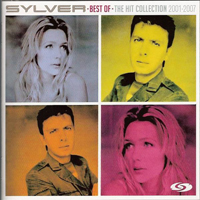 Sylver - Best Of - The Hit Collection (2001-2007, CD 1)
