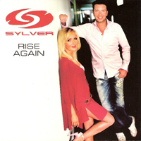 Sylver - Rise Again (Single)