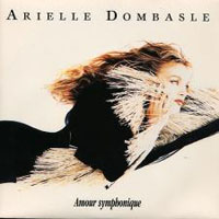 Arielle Dombasle - Amour Symphonique (Single)