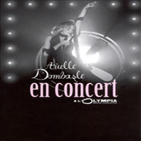 Arielle Dombasle - En Concert A l'Olympia (CD 2)