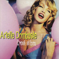 Arielle Dombasle - C'est Si Bon (Single)