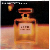 Susumu Yokota - Zero