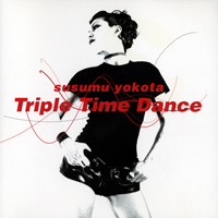 Susumu Yokota - Triple Time Dance