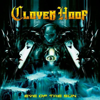 Cloven Hoof - Eye Of The Storm