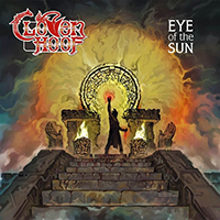 Cloven Hoof - Eye Of The Sun (2016 Reissue)