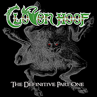 Cloven Hoof - The Definitive, Pt. 1