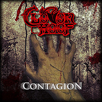 Cloven Hoof - Contagion (Single)