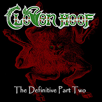 Cloven Hoof - The Definitive, Pt. 2
