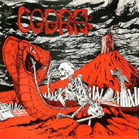 Cobra (GBR, Sheffield) - Back From The Dead