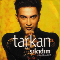 Tarkan - Sikidim (Hepsi Senin Mi) (Single)