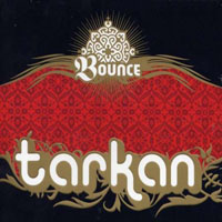 Tarkan - Bounce (Single)
