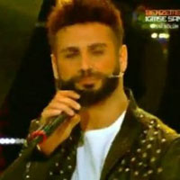 Tarkan - Benzemez Kimse Sana (Single)