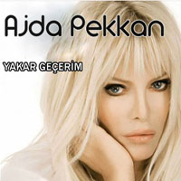 Tarkan - Tarkan feat. Ajda Pekkan - Yakar Gecerim (Single) 
