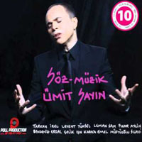 Tarkan - Tarkan feat. Umit Sayin - Gitme (Single)
