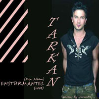 Tarkan - Enstrumental (Mix Album) [CD 1]