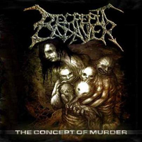 Decrepit Cadaver - The Concept Of Murder